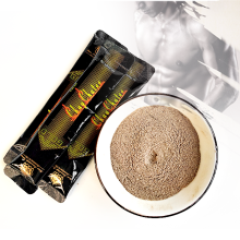 Hot sale coffee for male enhancement hard and stamina long time erection Delay Ejaculation